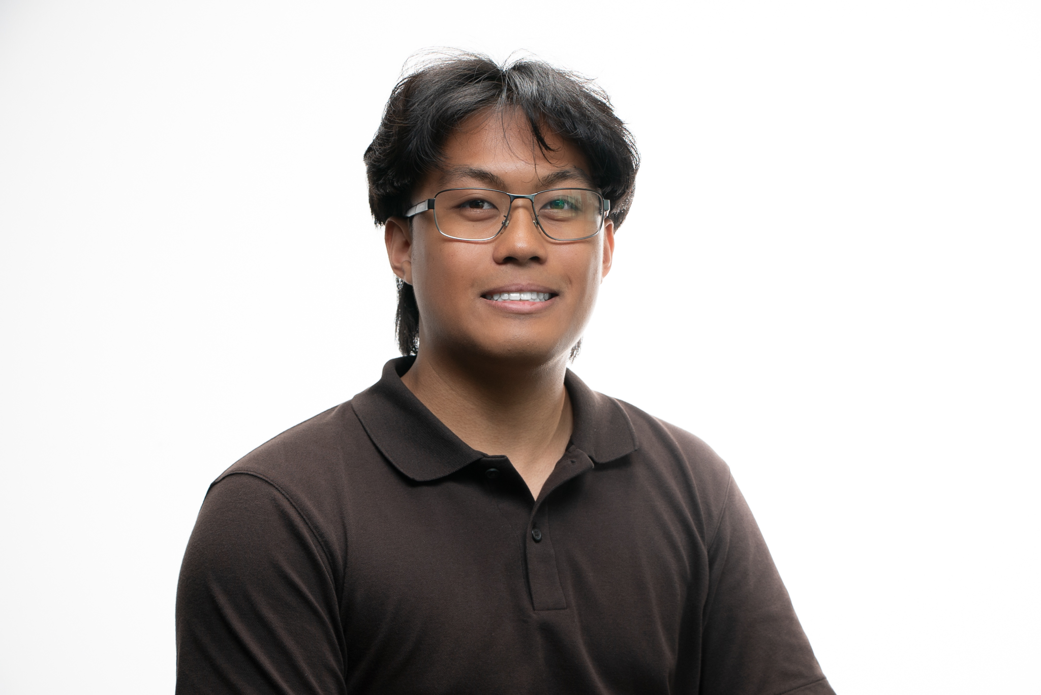 Professional Headshot